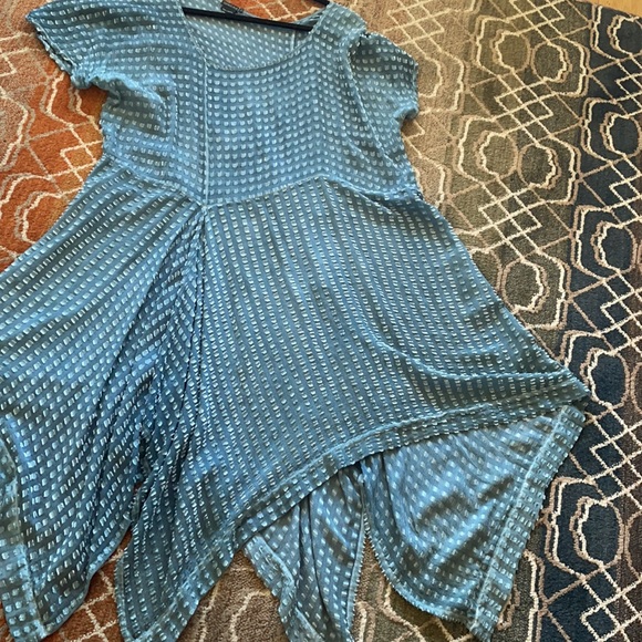 Long tunic - Picture 6 of 6